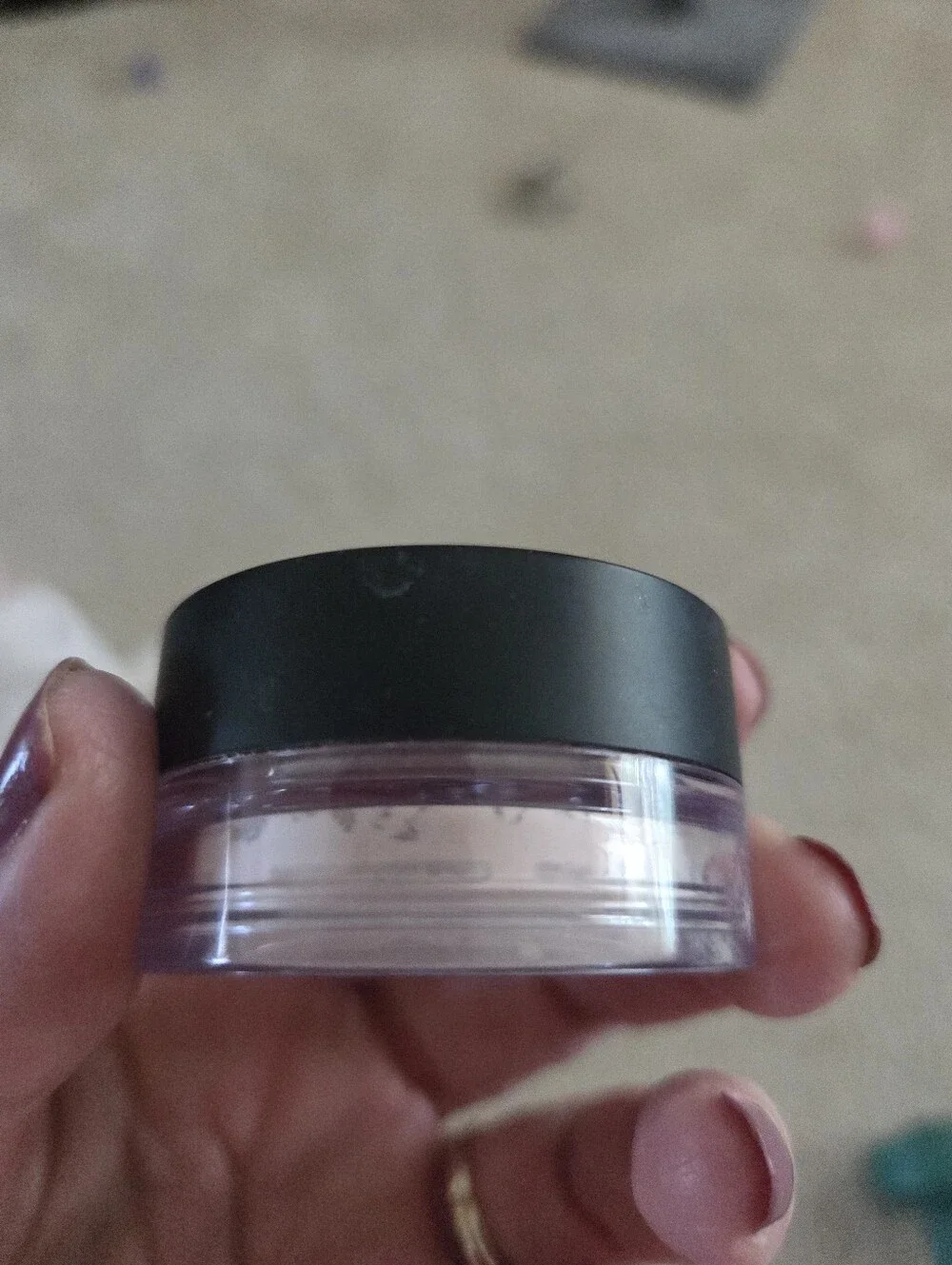 IL MAKIAGE medium coverage